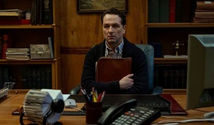 'Widow's Bay' Emmy Ödülleri'ne damgasını vurdu
