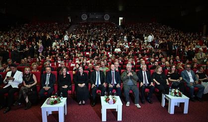 33. Uluslararası Adana Altın Koza Film Festivali'nde ödüller sahiplerini buldu