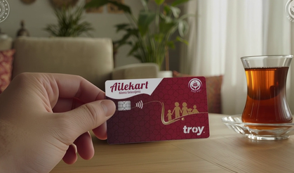 Hatay'da Ailekart Ödemeleri Nasıl Alınacak? 3,5 Milyon Kart Dağıtıldı