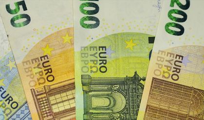 Almanya'nın bütçe açığı ilk yarıda 99 milyar avroya yaklaştı