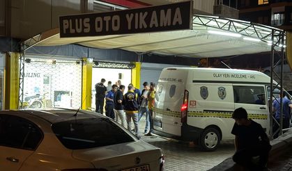 Antalya'da çıkan silahlı kavgada 1 kişi öldü, 2 kişi yaralandı