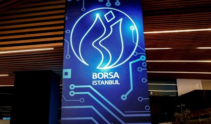 Borsa günü düşüşle tamamladı