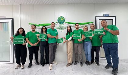 Hatay’dan Serebral Palsi İçin Çağrı: Eşit Yaşam, Eşit Fırsat