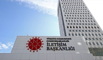 İletişim Başkanlığından Altıncı Fon Kurulu Toplantısı'na ilişkin açıklama
