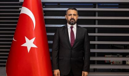 Mezitli Belediye Başkan Vekili CHP'li Turgut Selağzı oldu