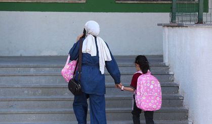 Okula devamsızlığın azaltılması için okul-aile işbirliği güçlendirilecek