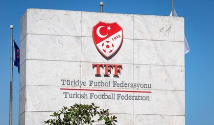 PFDK, Süper Lig'den 5 kulübe para cezası verdi