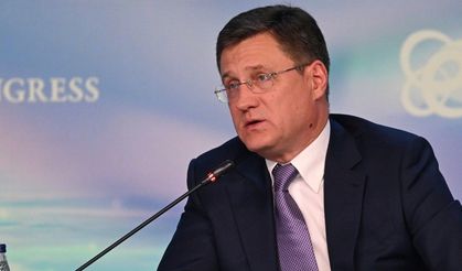 Rusya: Dizel ticaretindeki arz açığı dünya ticaretinin yüzde 25'ine ulaştı