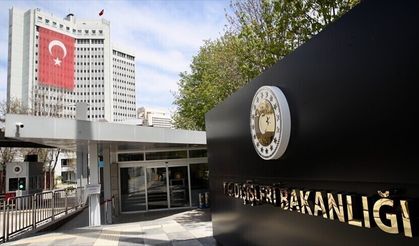 Türkiye, Panama'daki depremden derin üzüntü duyduğunu bildirdi