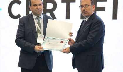TURKSAI'nın teşkilat tüzüğü Antalya'da imzalandı