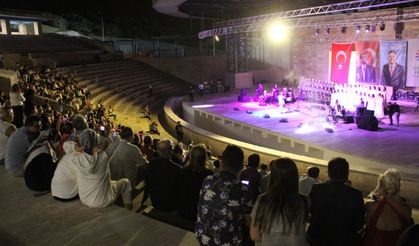 EXPO VE İLK KONSER