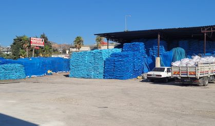 Hem cebinizi hem de evinizi ısıtacak adres: “AKTAŞ KÖMÜR”