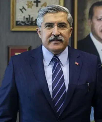 Yayman’dan ‘Yıl Sonuna Kadar Bambaşka Bir Hatay’ Mesajı