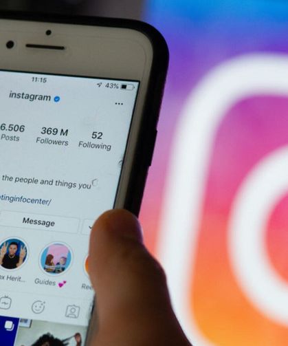 Instagram’da Bot Takipçi Temizliği Başladı!