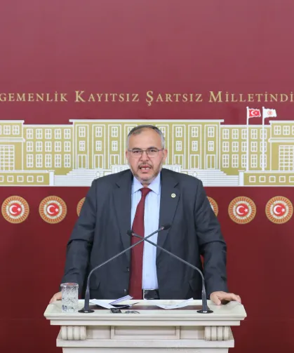 Çalışkan: “Eğitim Sistemi Mesleksizlik Ve İşsizlik Üretiyor”