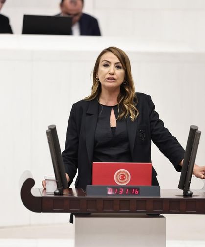 Deprem Bölgesi İçin KOBİ Destekleri Meclis Gündeminde!