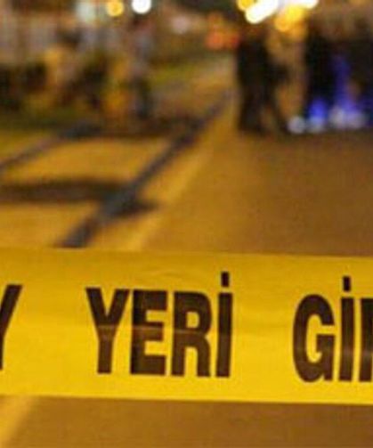 Hatay'ın Hassa ilçesinde silahlı kavga: 2 yaralı