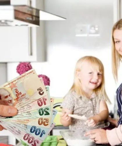 Ev Hanımlarına Emeklilik: Devlet Primleri Üstlenecek