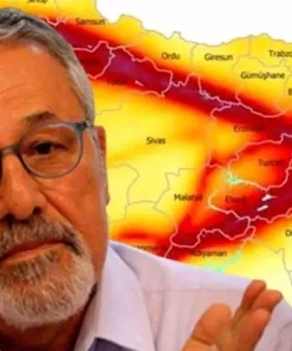 Prof. Dr. Görür’den Açıklama: DAF İçin Ne Dedi?