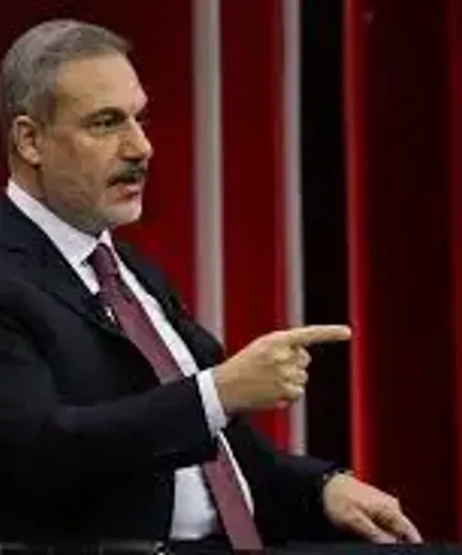 "Daha Büyük Savaşa Doğru Gidiyoruz"