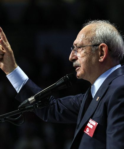 Kemal Kılıçdaroğlu Görevi Devralıyor!