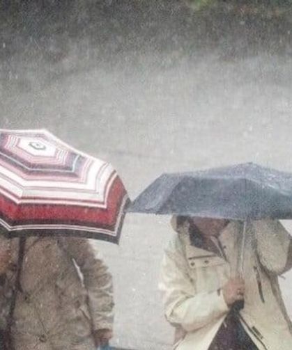 Hataylılar Dikkat: Sıcak Hava Yerini Yağmura Bırakıyor!