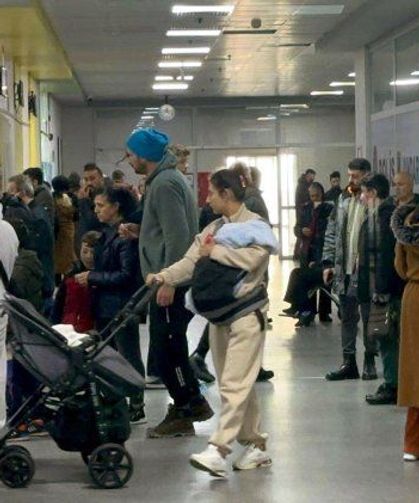 28-29 Ekim’de Hastaneler ve Sağlık Ocakları Açık Mı?