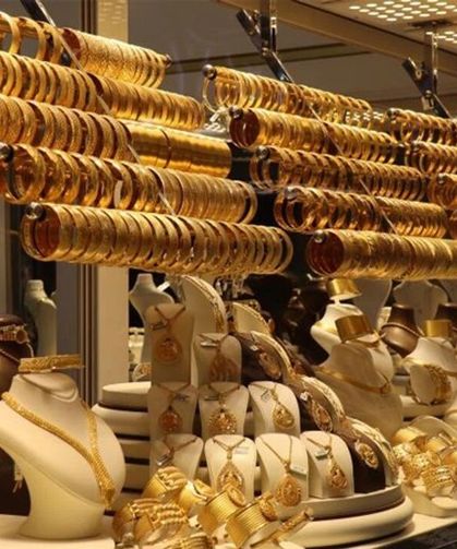 Altında Yeni Rekor Koşusu! 2026 İçin Hedef 5.500 Dolar