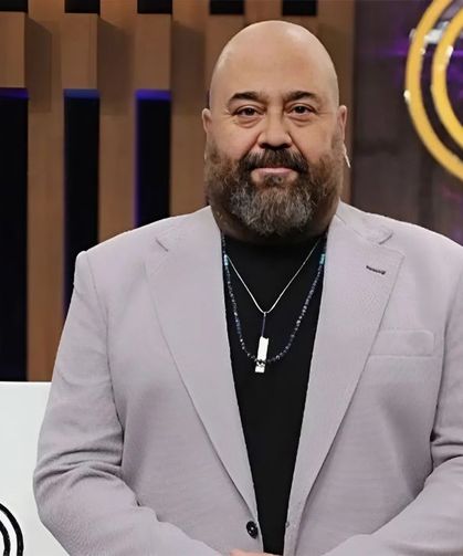 MasterChef'in Somer Şef'ine Büyük Şok: Restoranına Kayyum Atandı