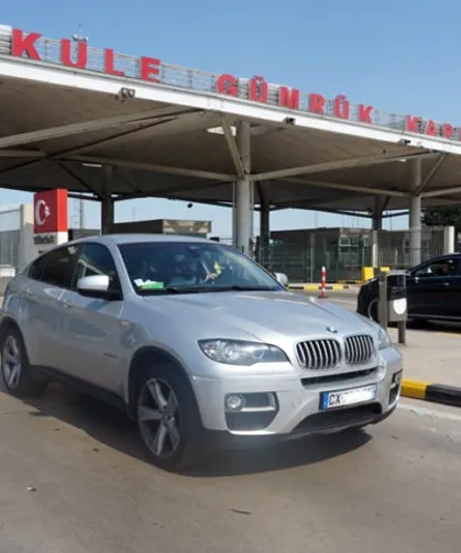 Gurbetçilere Yabancı Plakalı Araç Müjdesi: Yeni Dönem Başladı