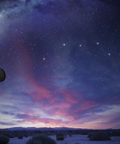 Evrenin Sonu Yaklaştı Mı? Bilimsel Olarak Yapılan Açıklama Korkuttu!