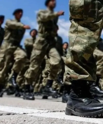 Bedelli Askerlik Ücretine Zam: Yeni Ücret Belli Oldu