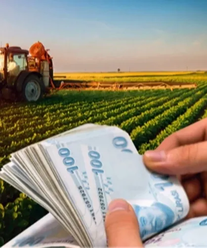 Hatay’daki Çiftçiler Dikkat! Her Ay 9 Bin TL Ödeyeceksiniz