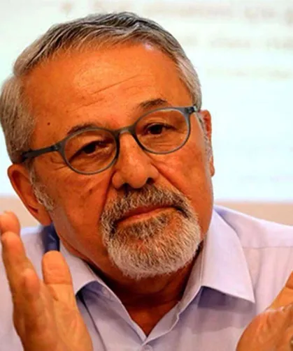 Denizli Depremi Sonrası Naci Görür'den Kritik Uyarı!