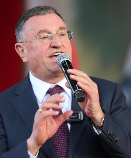 Lütfü Savaş Hakkındaki “6 Milyon Euro” İddiası Gündemde