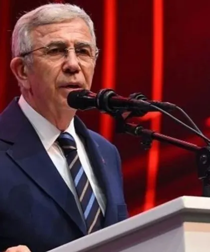 Mansur Yavaş İçin Dikkat Çeken Destek İddiası: Şartı Buymuş!