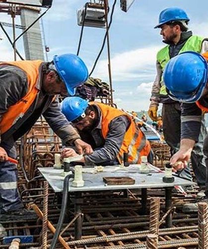 Taşeron İşçilerine Kadro Beklentisinde Yeni Gelişme!
