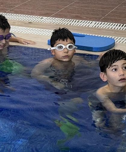 Yaz Geliyor, Çocuğunu Havuza Götürmeyi Düşünenlere Uyarı!