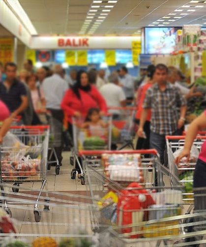 Hatay’da Dar Gelirli Aileler İçin Cumhur Reyonu Açılıyor