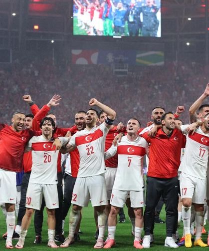 A Milli Takım’ın Aday Kadrosu Açıklandı: İşte Fransa, İtalya ve Belçika Maçlarının Kadrosu