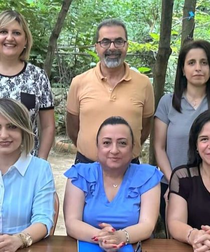 “Doğayla Barışık Bir Hatay İstiyoruz”