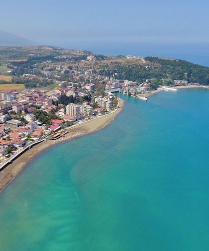 Hatay'da Denize Girmek Yasaklandı!