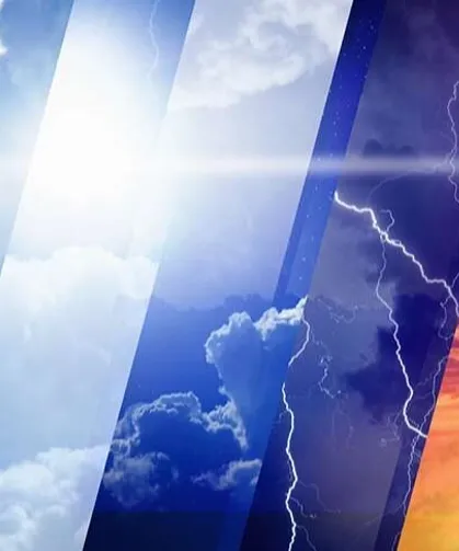 Hatay’da Bugün Hava Nasıl? Saat Saat Detaylı Tahmin