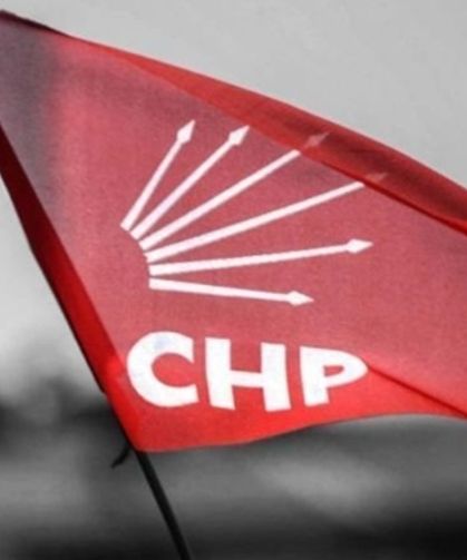 CHP'li Başkan Özgür'e Gözaltı Kararı!