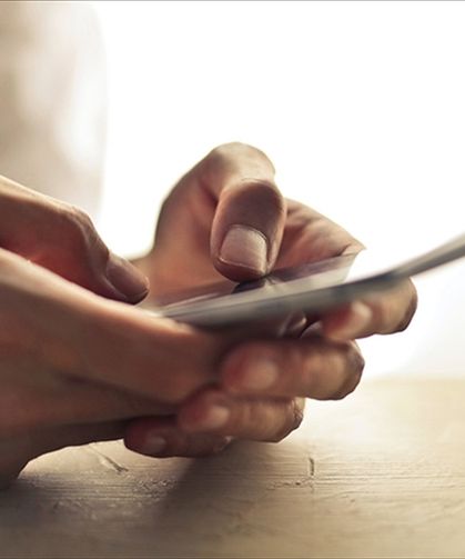 Gece Telefonla Uyumak Sağlığınızı Tehdit Ediyor!