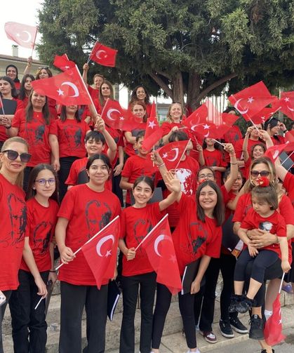 Hatay’da 23 Nisan Kutlamaları Yapılacak Mı?