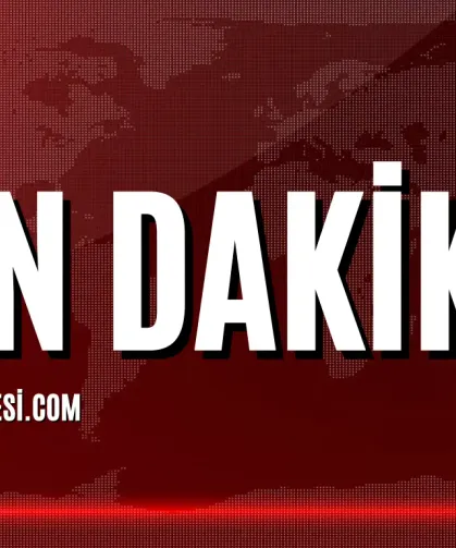 İsrail’den Şam’a hava saldırısı !