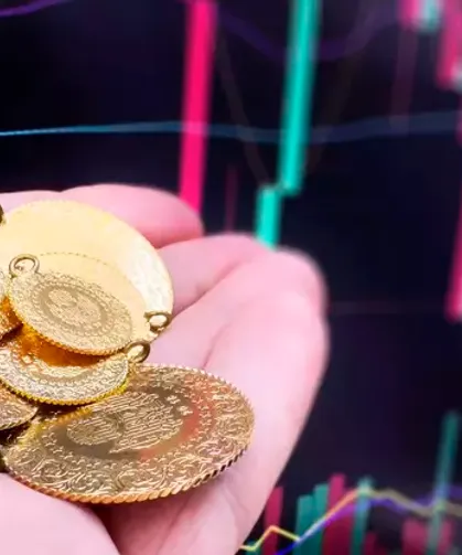 Altın Fiyatları Yeni Rekora Koşuyor