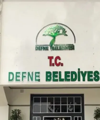 Defne'deki Tartışma İddialarına Başkan Özgün'den Açıklama!