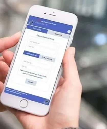 Hataylı Velilere E-Okul'da Kolaylık: Yeni Dönem Başladı!